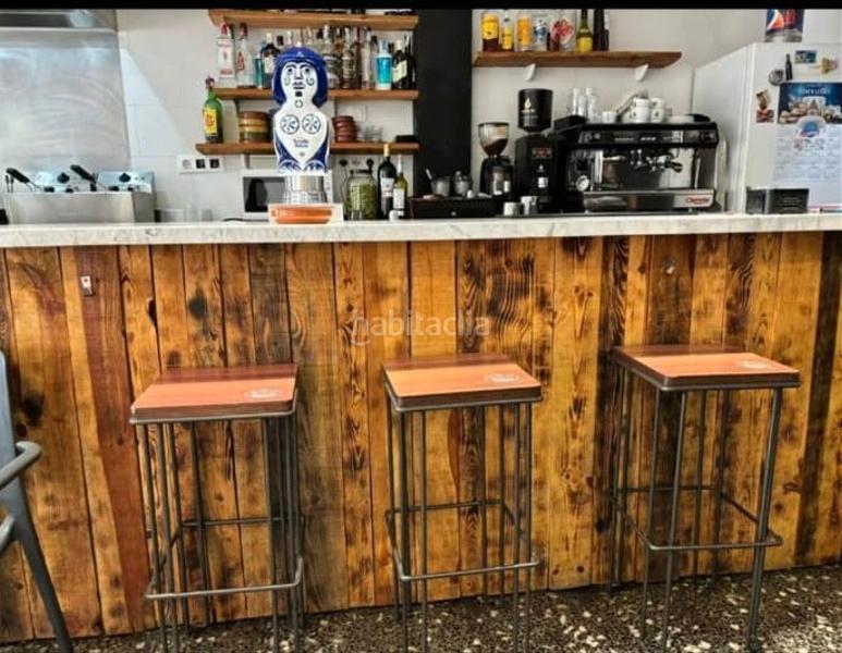 Foto 5f95fc29-9a84-4dcd-af94-916f144b2936. Pas-de-porte local commercial avec chauffage dans Bellvitge Hospitalet de Llobregat (L´)