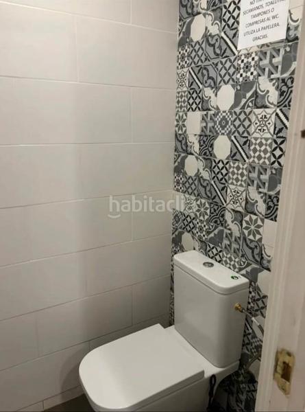 Foto e61b37e1-fb6f-41a4-b3e4-cc9a83b1b45c. Transfer business premise with heating in Bellvitge Hospitalet de Llobregat (L´)