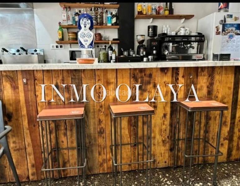 Foto 4dd186e5-d6b1-43a5-bf05-4676f546b569. Traspaso local comercial ?traspaso bar vermutería en hospitalet de llobregat - zona Bellvitge en Hospitalet de Llobregat (L´)