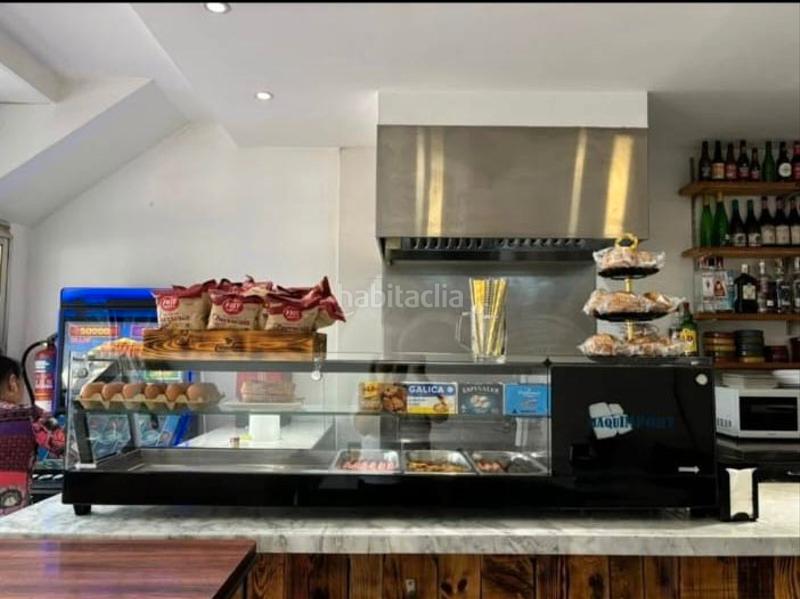 Foto 655b8dcd-e4c1-4576-93b6-8a874fe0e6b1. Traspaso local comercial ?traspaso bar vermutería en hospitalet de llobregat - zona Bellvitge en Hospitalet de Llobregat (L´)