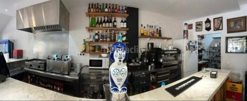 Foto 8aa2bb35-8f9a-43e9-ab50-9f9a84fed255. Traspaso local comercial ?traspaso bar vermutería en hospitalet de llobregat - zona Bellvitge en Hospitalet de Llobregat (L´)