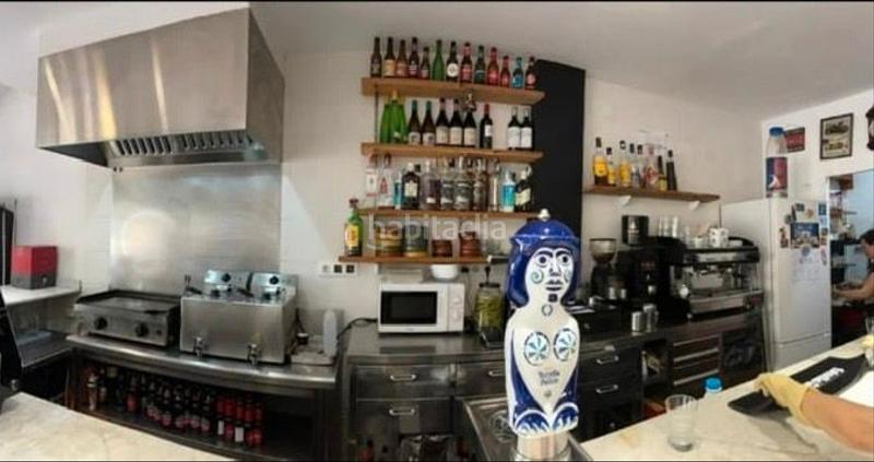 Foto a52706af-239b-4ead-ab27-670991dd4708. Traspaso local comercial ?traspaso bar vermutería en hospitalet de llobregat - zona Bellvitge en Hospitalet de Llobregat (L´)