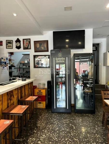 Foto e44b654f-29d6-4053-bd2d-1f177176276b. Traspaso local comercial ?traspaso bar vermutería en hospitalet de llobregat - zona Bellvitge en Hospitalet de Llobregat (L´)