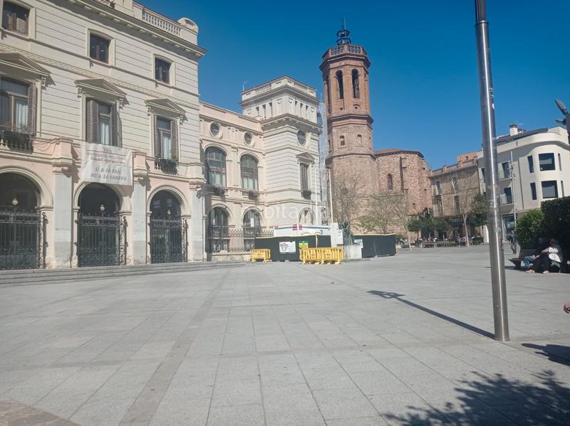 Foto 32f2cee2-ccb8-4ee0-a92f-04a0d011e97b. Pas-de-porte local commercial avec chauffage dans Concòrdia Sabadell