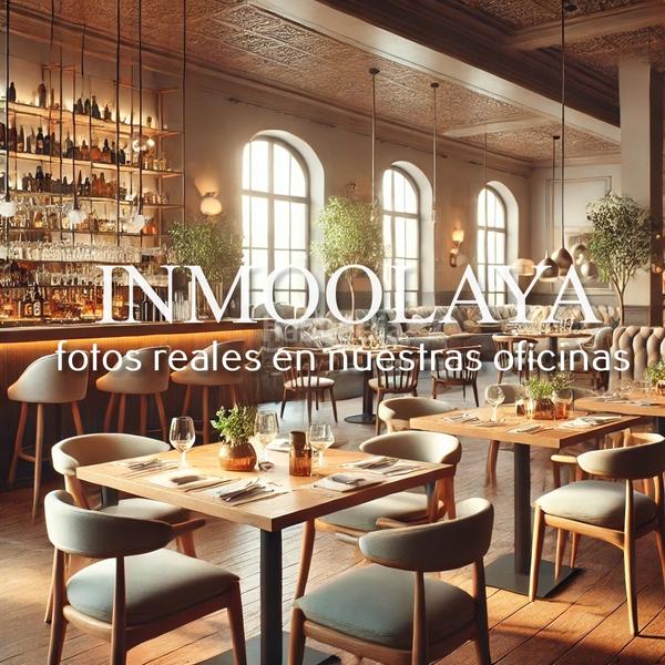 Foto ae7a829c-5a11-42dd-bf8a-d6752d281c7f. Pas-de-porte local commercial avec chauffage dans Concòrdia Sabadell