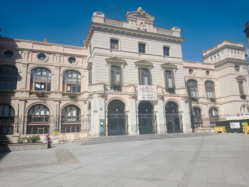 Foto d8e0d6b8-daf1-413b-b9b6-4d3285d13b14. Transfer business premise with heating in Concòrdia Sabadell