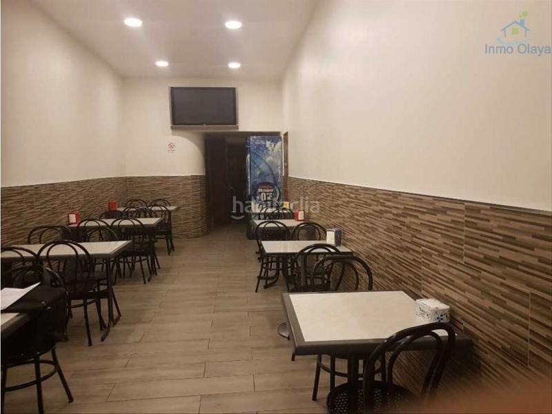 Foto 075eb4d4-54e2-4d33-b0ee-aec24948bbce. Traspàs local comercial amb calefacció a La Nova Esquerra de l´Eixample Barcelona