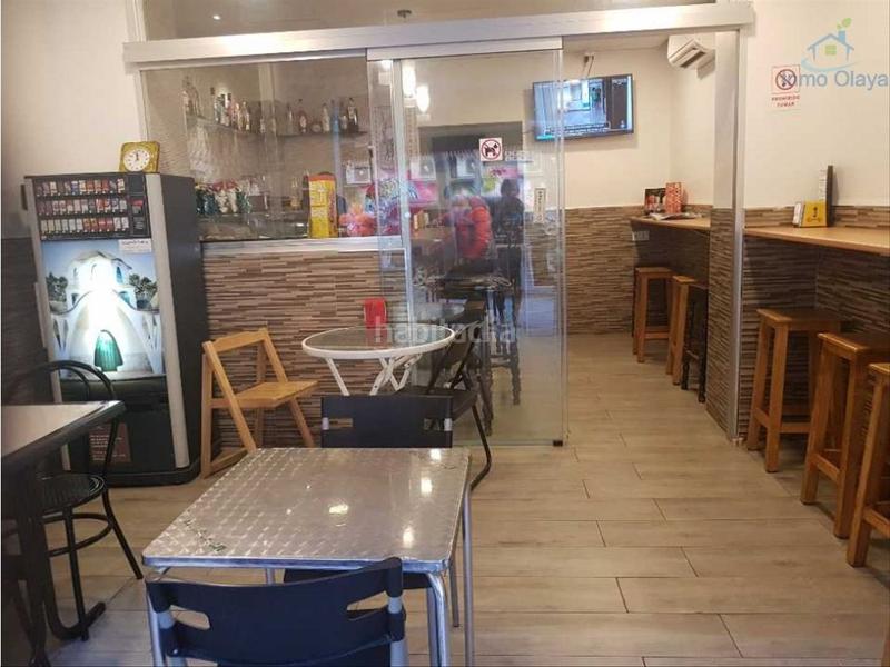 Foto 0824e6a6-d35a-40f7-bfe4-a5a1d5b79e5f. Traspàs local comercial amb calefacció a La Nova Esquerra de l´Eixample Barcelona