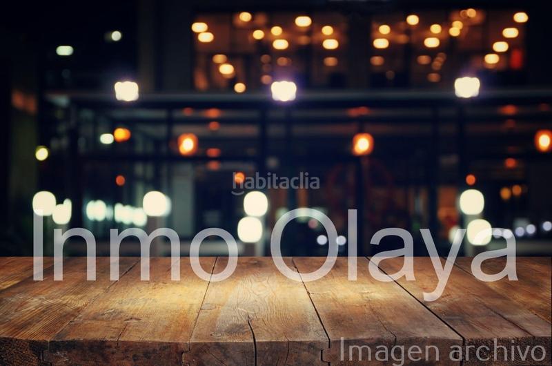 Foto 208cfc62-bb48-4d44-856b-c356d1412490. Traspàs local comercial amb calefacció a La Nova Esquerra de l´Eixample Barcelona