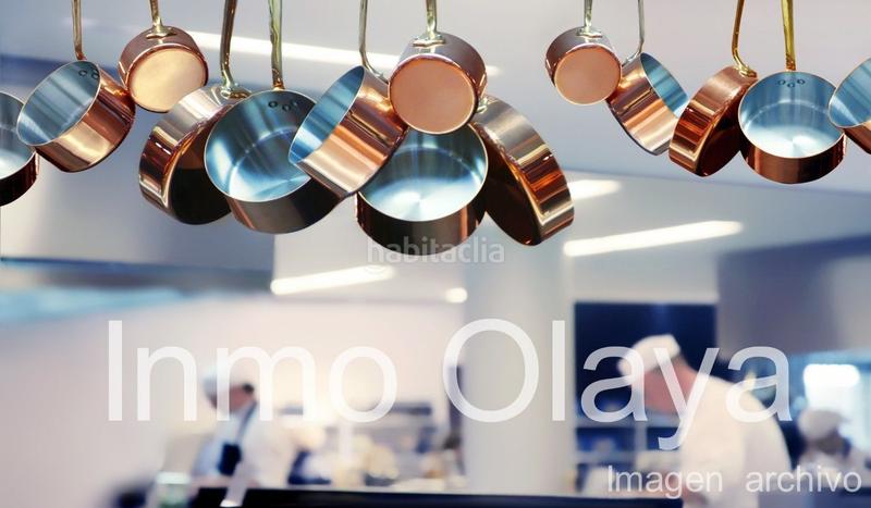 Foto 2f2184ad-a23f-43bf-9228-7f926b53b38c. Traspàs local comercial amb calefacció a La Nova Esquerra de l´Eixample Barcelona