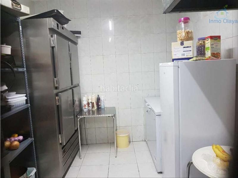 Foto 442be74b-81a5-4d61-945f-e930993a10a4. Traspàs local comercial amb calefacció a La Nova Esquerra de l´Eixample Barcelona