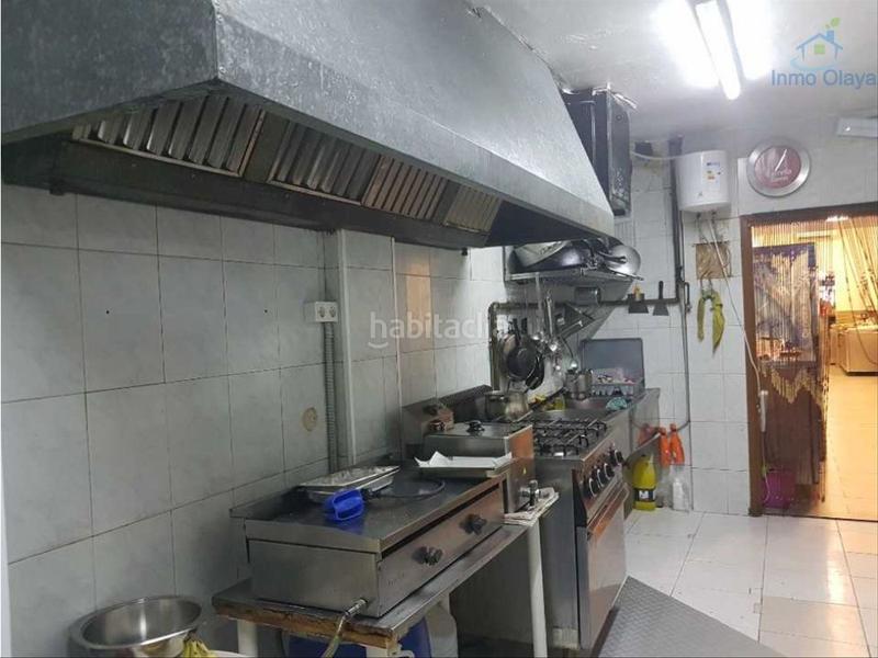 Foto 48e18cf4-a74e-4609-85b0-5f2c6ff7d8ba. Traspàs local comercial amb calefacció a La Nova Esquerra de l´Eixample Barcelona