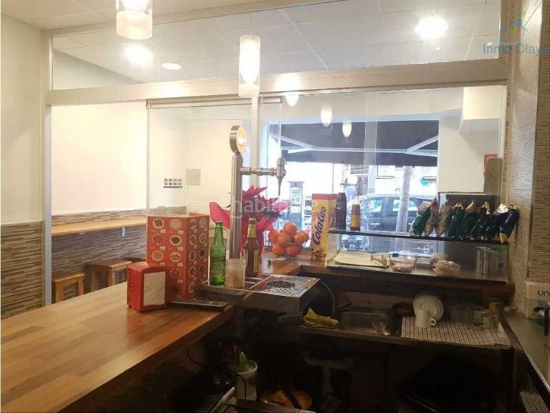 Foto 58ada5c0-1d11-42b2-8718-c681c4b57441. Traspàs local comercial amb calefacció a La Nova Esquerra de l´Eixample Barcelona