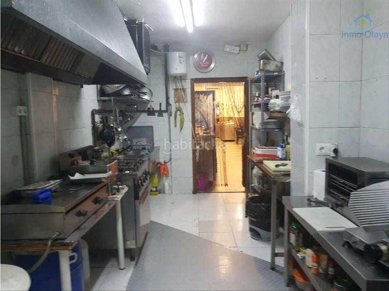 Foto 906a903e-d63f-4945-bcc7-330fb3b82595. Traspàs local comercial amb calefacció a La Nova Esquerra de l´Eixample Barcelona