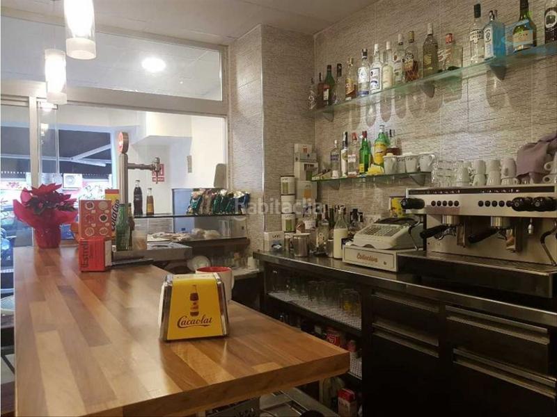 Foto 9a24fee3-269d-4f56-9bf2-51b7b94cc0ca. Traspàs local comercial amb calefacció a La Nova Esquerra de l´Eixample Barcelona