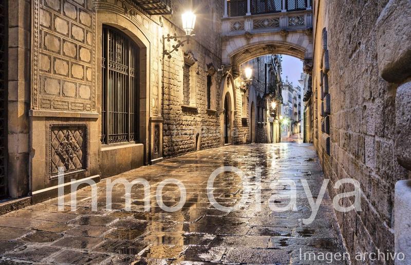 Foto f82c7693-bbdd-447e-87e0-0ed4580fbb1e. Traspàs local comercial amb calefacció a La Nova Esquerra de l´Eixample Barcelona