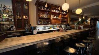 Transfer Business premise in Raval. Traspaso restaurante en ciutat vella, barcelona