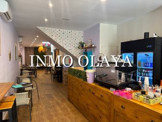 Local Comercial en Centre