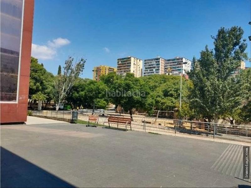 Foto bc1a9433-7018-4462-bb17-0b15c5fc211c. Gebäude in Provençals del Poblenou Barcelona