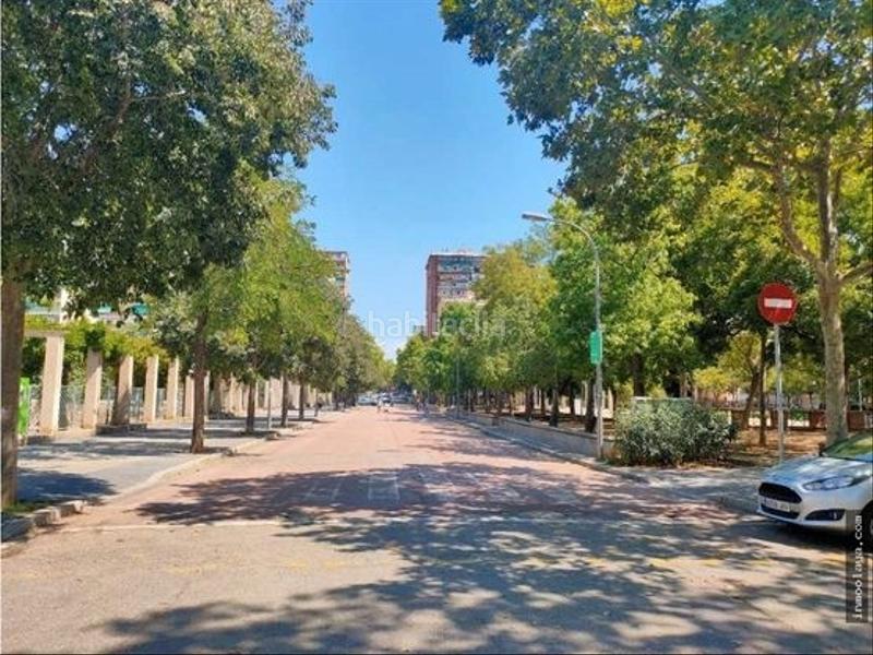 Foto f852262c-c21c-4e0d-95eb-1168b848b0f6. Gebäude in Provençals del Poblenou Barcelona