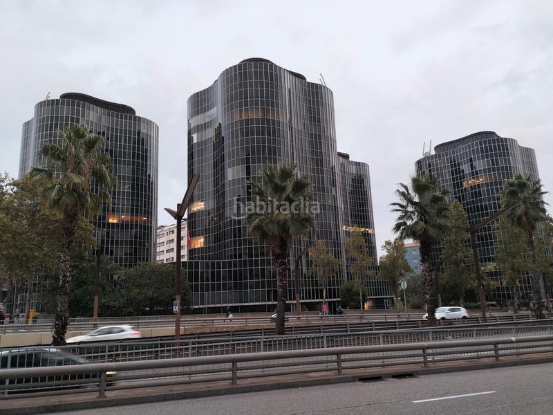 Foto 515e78c6-bc64-4ed7-bec5-c68dc6dfde68. Edificio in Barri de les Corts Barcelona