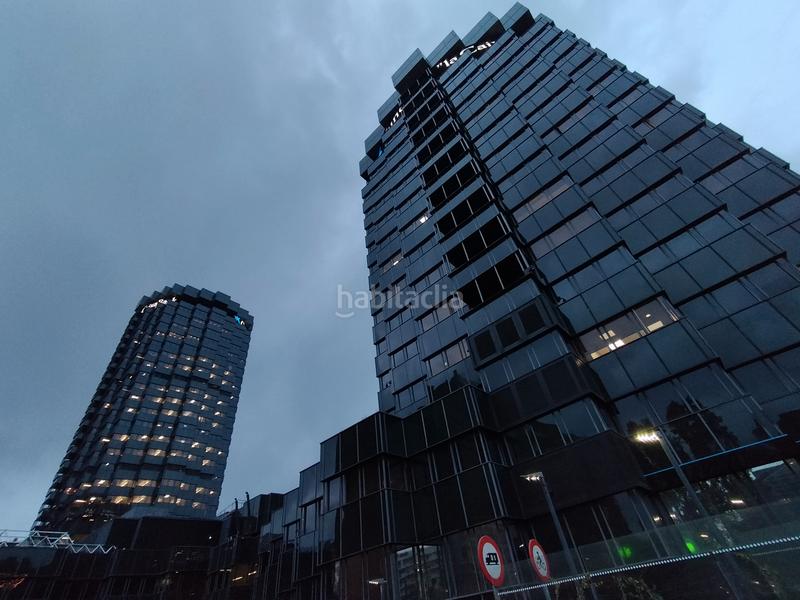 Foto 65861c79-9303-4e80-af53-8bfccaff0bac. Edificio in Barri de les Corts Barcelona