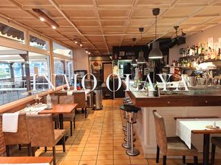Umzug Geschäftsraum in La Pineda. Traspaso bar restaurante con terraza en castelldefels