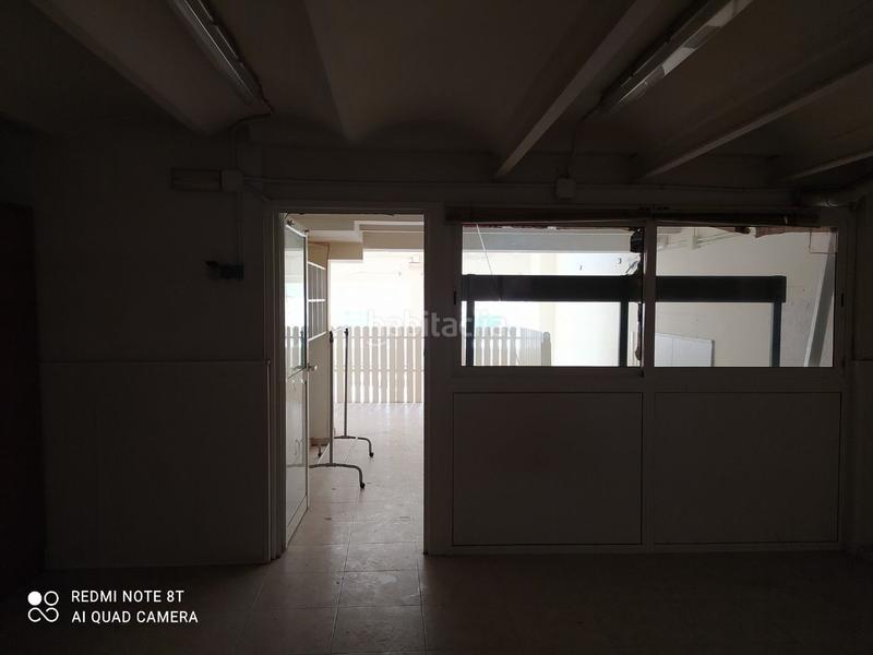 Foto 17f28e6b-0b56-4e4a-adc6-94ce92818c49. Local commercial avec chauffage dans Fort Pienc Barcelona