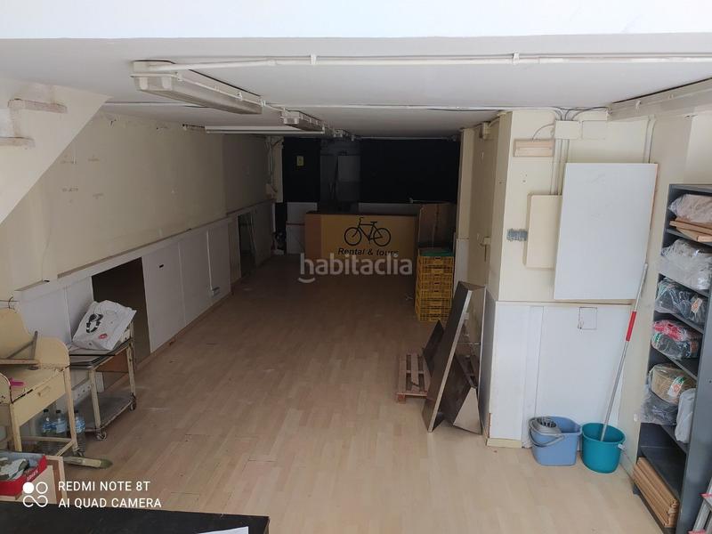 Foto 27ce615e-1787-4968-bdc3-32fe9f367ae6. Local commercial avec chauffage dans Fort Pienc Barcelona