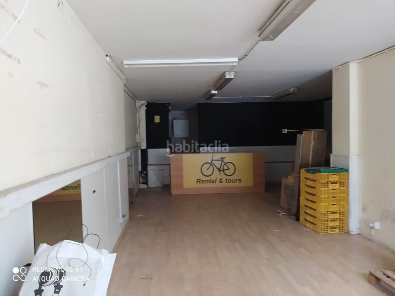 Foto 33902981-b655-4cb1-820e-1fa4ae0ec877. Local commercial avec chauffage dans Fort Pienc Barcelona