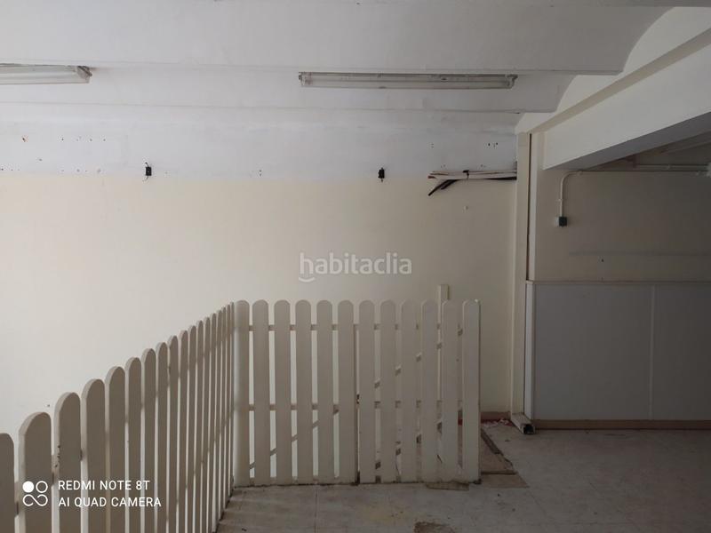 Foto 39cb0282-cef8-48ae-9f12-9d8543972bad. Local commercial avec chauffage dans Fort Pienc Barcelona