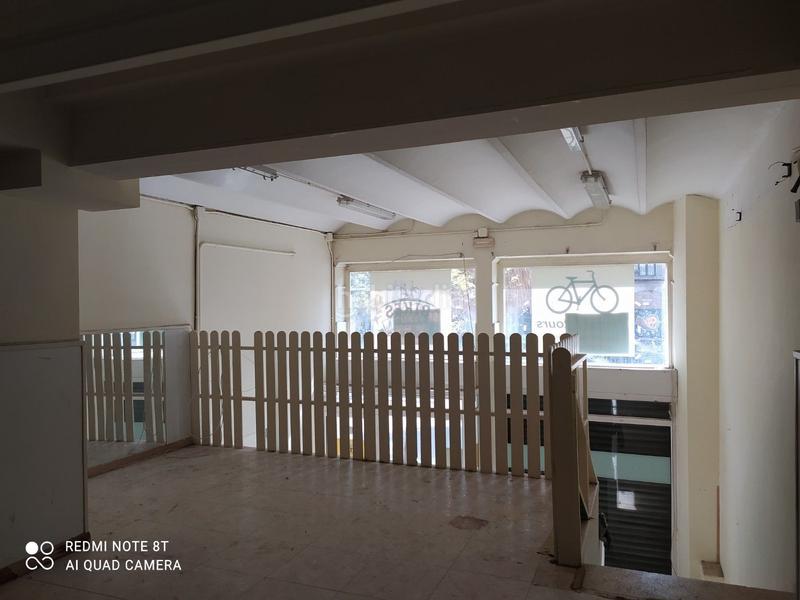 Foto 615e85bf-427c-49b9-a491-8f0ff158f664. Local commercial avec chauffage dans Fort Pienc Barcelona