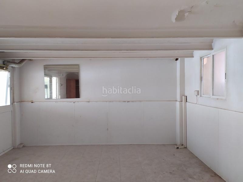 Foto 8d5fe269-e022-4383-b33e-172f959d418d. Local commercial avec chauffage dans Fort Pienc Barcelona