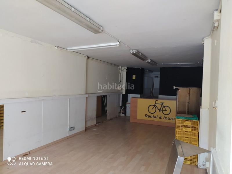 Foto 9100655b-b01c-44e8-8c9c-fde32394625d. Local commercial avec chauffage dans Fort Pienc Barcelona