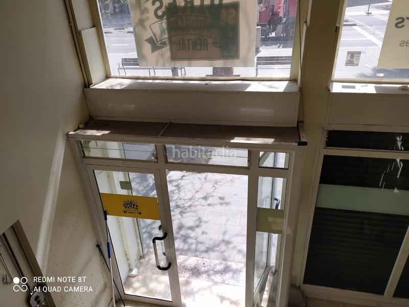 Foto 9b14659b-43e6-48f1-b649-f1d4a528e623. Local commercial avec chauffage dans Fort Pienc Barcelona