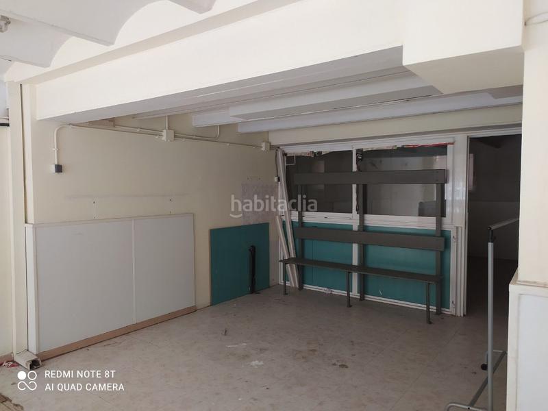 Foto a0a1e8f3-3e00-4521-b8de-5f9e6ed9cf3e. Local commercial avec chauffage dans Fort Pienc Barcelona