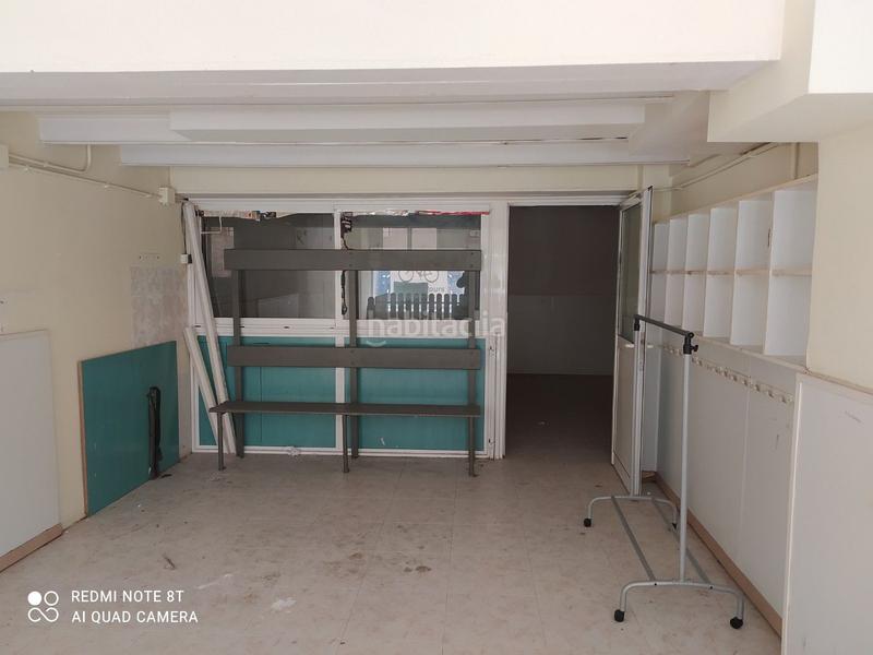 Foto ad357d8e-1fc2-4592-86d5-854978e2b3fa. Local commercial avec chauffage dans Fort Pienc Barcelona