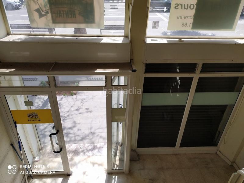 Foto b1f50351-a379-455e-8088-2a26bf1e8f4a. Local commercial avec chauffage dans Fort Pienc Barcelona