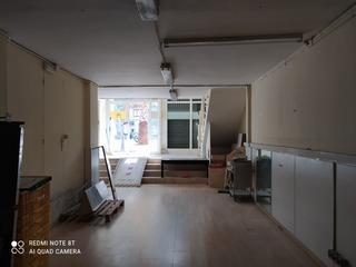 Local Comercial a Fort Pienc. Venta de local comercial