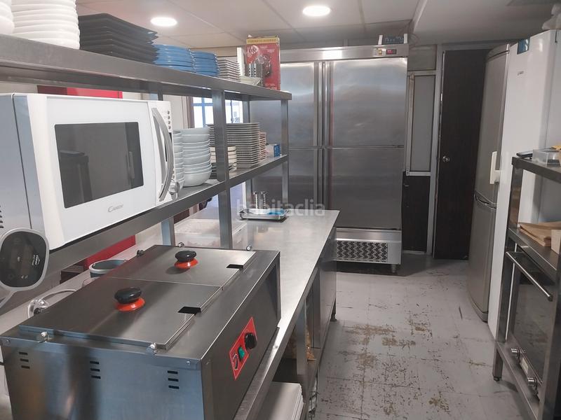 Foto a0a4a243-f2fc-4602-b5b3-a730ceb36c7b. Transfer business premise with heating in Joan Prim Granollers