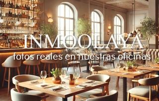 Traspàs Local Comercial a Joan Prim. Traspaso bar restaurante en granollers