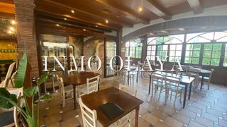 Transfer Business premise in Fenals. Traspaso restaurante en lloret de mar