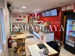 Traspaso Local Comercial en La Teixonera. Traspaso restaurante sandwichería en barcelona lic. c3 - la taix