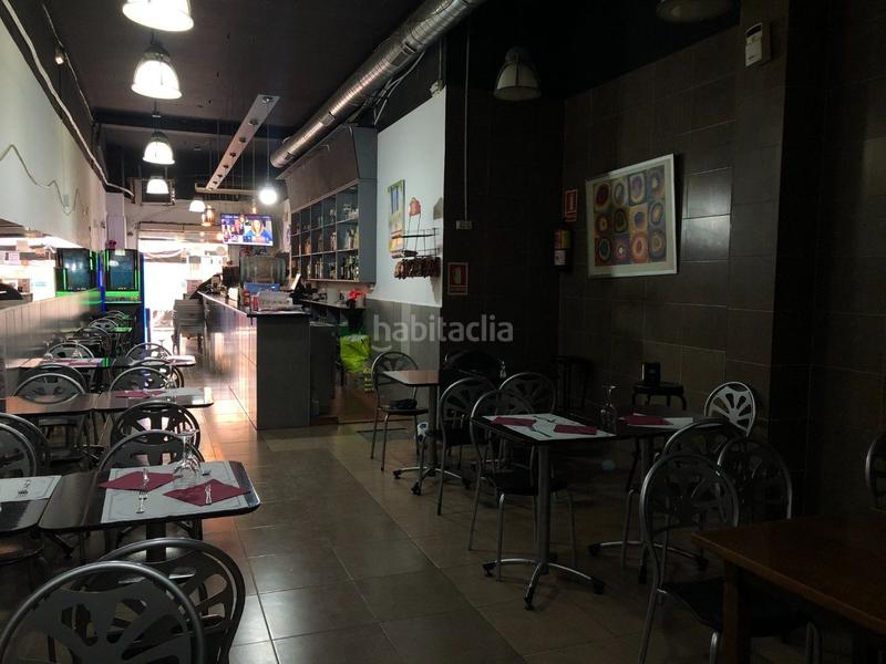 Foto 0cadf774-b407-402f-ba63-3c4547e2d828. Pas-de-porte local commercial avec chauffage dans Hostafrancs Barcelona