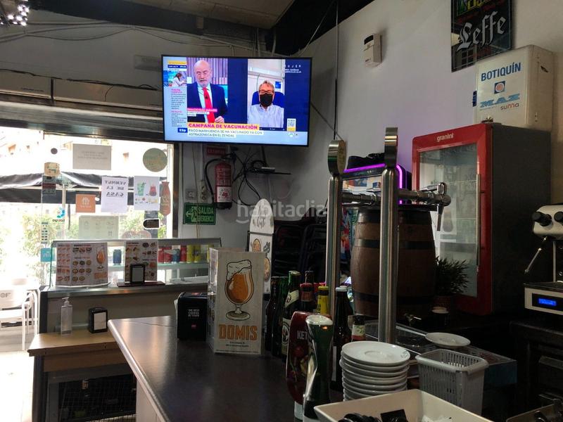 Foto 5351b7b9-3149-4511-98f3-a487607f5231. Pas-de-porte local commercial avec chauffage dans Hostafrancs Barcelona