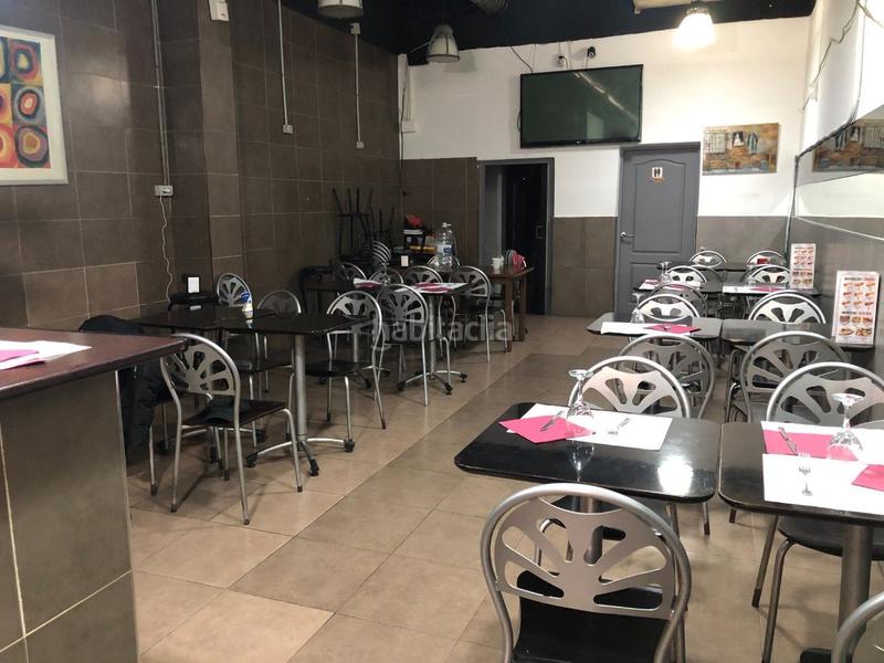 Foto 8865dc9c-c748-4e76-99b5-fbfe78b23571. Pas-de-porte local commercial avec chauffage dans Hostafrancs Barcelona