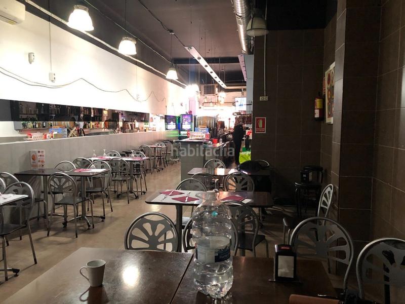 Foto 8cd8c8bc-ac68-4952-862e-e0c37fbc2142. Pas-de-porte local commercial avec chauffage dans Hostafrancs Barcelona