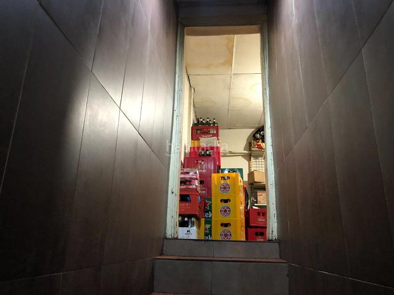 Foto 9a8e72d1-692b-4999-991f-5b3634be6e29. Pas-de-porte local commercial avec chauffage dans Hostafrancs Barcelona