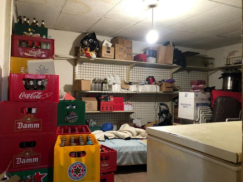 Foto 58642a53-fdfe-4079-ba98-aadc019c67dc. Traspàs local comercial amb calefacció a Hostafrancs Barcelona