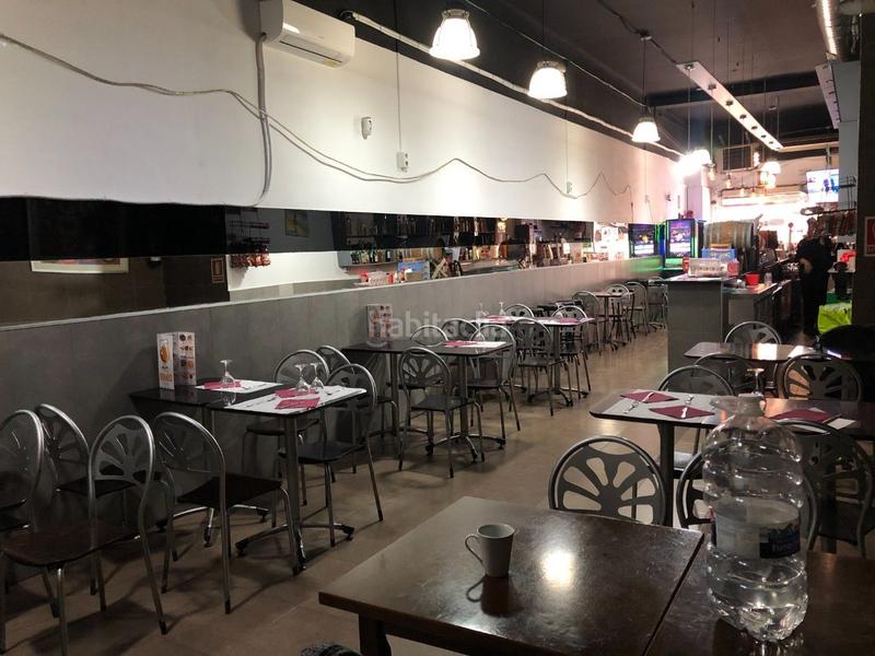 Foto 7ae8fdcb-8dc3-46c1-a4e4-20977eaf719b. Traspàs local comercial amb calefacció a Hostafrancs Barcelona